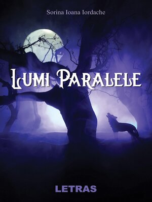 cover image of Lumi Paralele